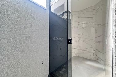 Casa &agrave; venda - 74m&sup2; - 