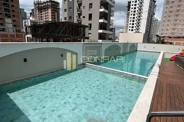 Apartamento &agrave; venda - 70m&sup2; - Morretes