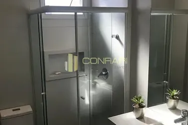 Apartamento &agrave; venda - 135m&sup2; - Meia Praia