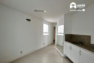 Sala Comercial para alugar - 15m&sup2; - Pioneiros