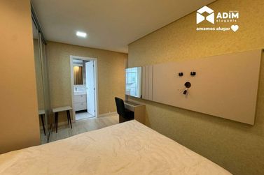 Apartamento para alugar - 65m&sup2; - Jardim praia mar