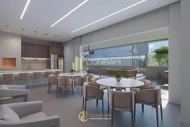 Apartamento &agrave; venda - 151m&sup2; - Andorinha