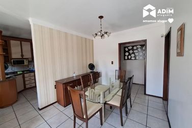 Casa para alugar - 130m&sup2; - V&aacute;rzea