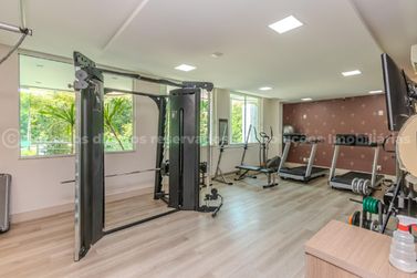 Apartamento para alugar - 90m&sup2; - Praia Brava de Itaja&iacute;