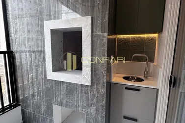 Apartamento &agrave; venda - 67m&sup2; - Morretes