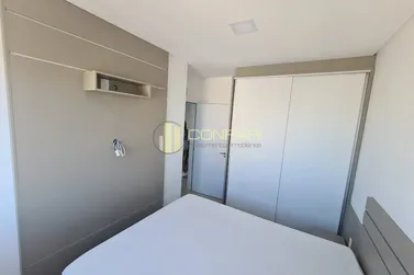 Apartamento para alugar - 69m&sup2; - Morretes