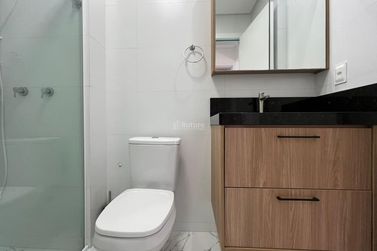 Apartamento &agrave; venda - 68m&sup2; - Morretes