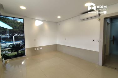 Sala Comercial para alugar - 20m&sup2; - Aririb&aacute;