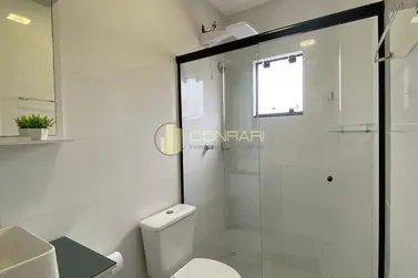 Sobrado &agrave; venda - 106m&sup2; - Pereque