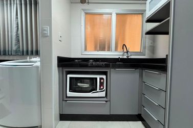 Apartamento &agrave; venda - 109m&sup2; - Centro