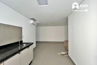 Apartamento para alugar - 25m&sup2; - Na&ccedil;&otilde;es