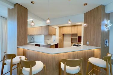 Apartamento &agrave; venda - 175m&sup2; - Castelo Branco
