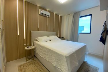 Apartamento &agrave; venda - 135m&sup2; - 