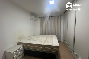 Apartamento para alugar - 140m&sup2; - Centro