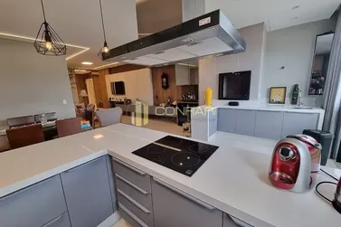 Apartamento &agrave; venda - 132m&sup2; - Perequ&ecirc;