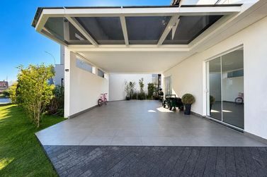 Casa &agrave; venda - 141m&sup2; - Barra