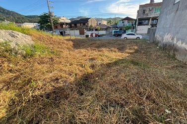 Terreno &agrave; venda - 264m&sup2; - Nova Esperan&ccedil;a