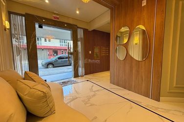 Apartamento &agrave; venda - 87m&sup2; - Andorinha