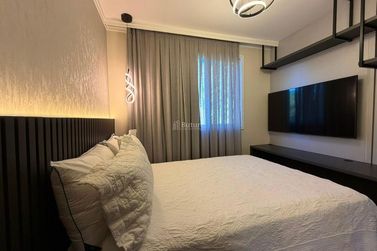 Apartamento &agrave; venda - 80m&sup2; - Na&ccedil;&otilde;es