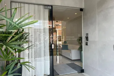 Apartamento &agrave; venda - 111m&sup2; - Balne&aacute;rio Pereque