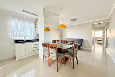 Apartamento &agrave; venda - 86m&sup2; - Morretes
