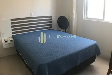 Apartamento &agrave; venda - 118m&sup2; - Meia Praia