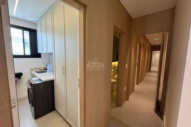 Apartamento &agrave; venda - Meia Praia