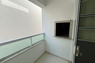 Apartamento para alugar - 60m&sup2; - Santa Regina