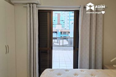 Apartamento para alugar - 193m&sup2; - Meia Praia