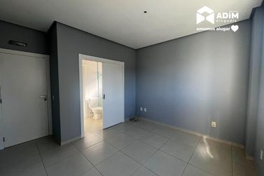 Apartamento para alugar - 153m&sup2; - Centro