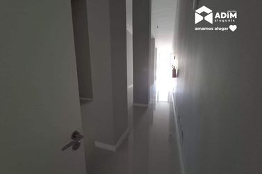 Sala Comercial para alugar - 123m&sup2; - Centro