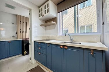 Apartamento &agrave; venda - 86m&sup2; - Castelo Branco