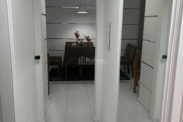 Apartamento &agrave; venda - 126m&sup2; - Castelo Branco