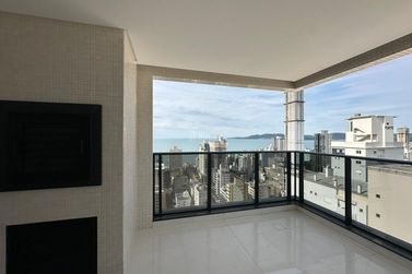 Apartamento &agrave; venda - 168m&sup2; - Castelo Branco
