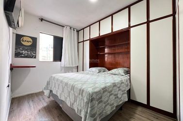 Apartamento &agrave; venda - 115m&sup2; - Andorinha