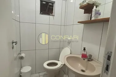 Casa &agrave; venda - 200m&sup2; - Alto do S&atilde;o Bento