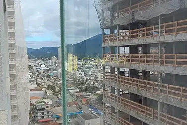 Apartamento &agrave; venda - 65m&sup2; - Morretes