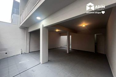 Casa para alugar - 211m&sup2; - Centro