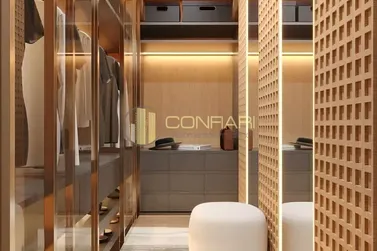 Casa &agrave; venda - 675m&sup2; - Jardim Dourado