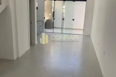Sobrado para alugar - 80m&sup2; - Pereque