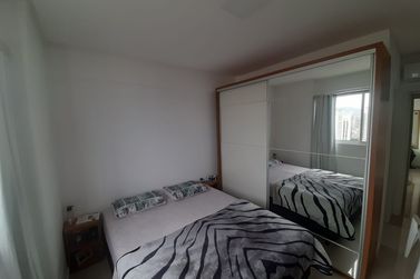 Apartamento &agrave; venda - 70m&sup2; - Morretes