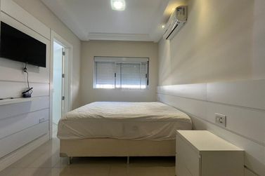 Apartamento &agrave; venda - 132m&sup2; - 