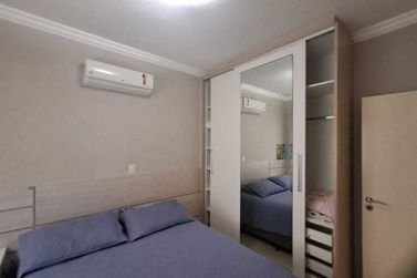Apartamento &agrave; venda - 301m&sup2; - Meia Praia