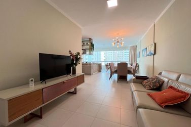 Apartamento &agrave; venda - 140m&sup2; - Andorinha