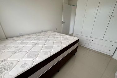 Apartamento &agrave; venda - 54m&sup2; - 