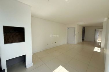 Apartamento &agrave; venda - Meia Praia