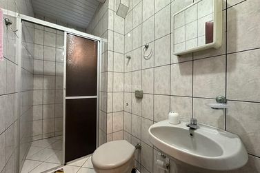 Apartamento &agrave; venda - 75m&sup2; - Castelo Branco