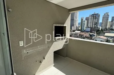 Apartamento &agrave; venda - 100m&sup2; - Meia Praia