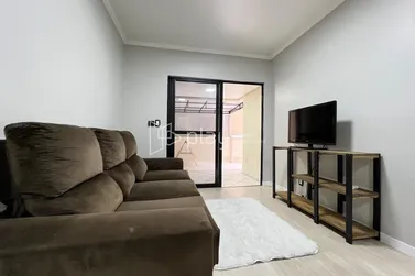 Apartamento &agrave; venda - 110m&sup2; - Meia Praia