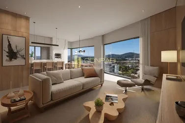 Apartamento &agrave; venda - 110m&sup2; - CENTRO